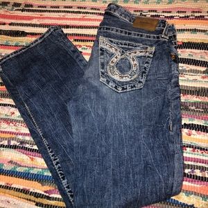 Big Star Jeans